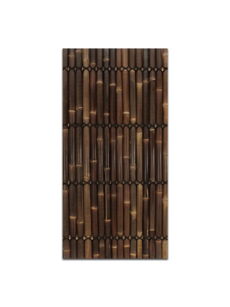 Half Bamboo