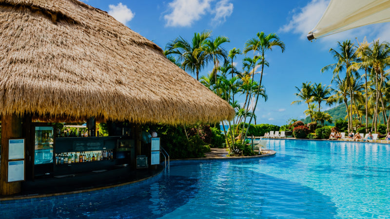 Bali Thatch