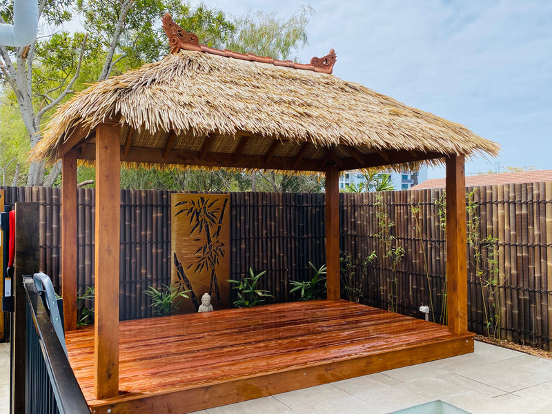 Virothatch (Synthetic Bali)