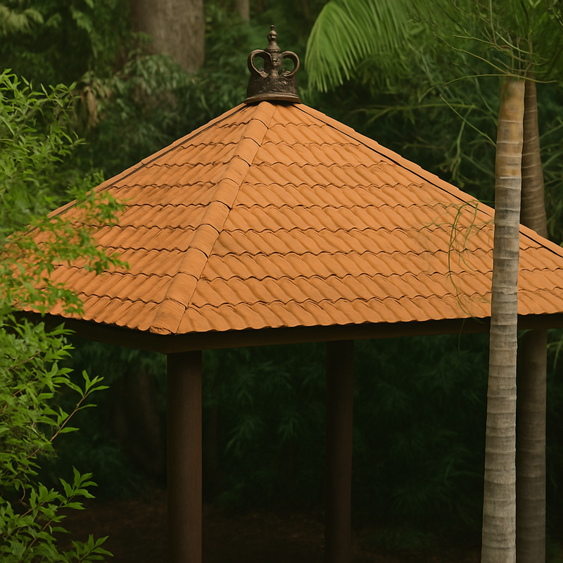 Ironwood Shingles