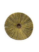 African Thatch Top Cone