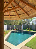 African Thatch Standard Tile