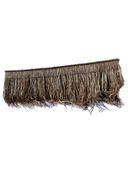 Bali Thatch Length