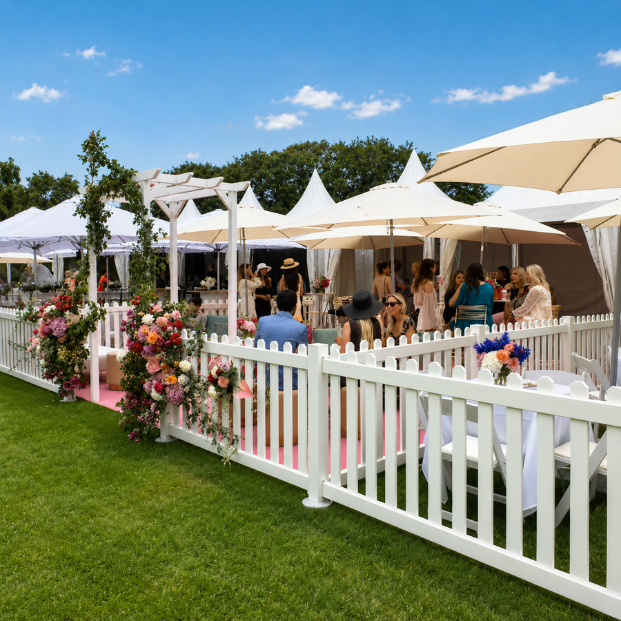 Garden Shows & Exhibitions
