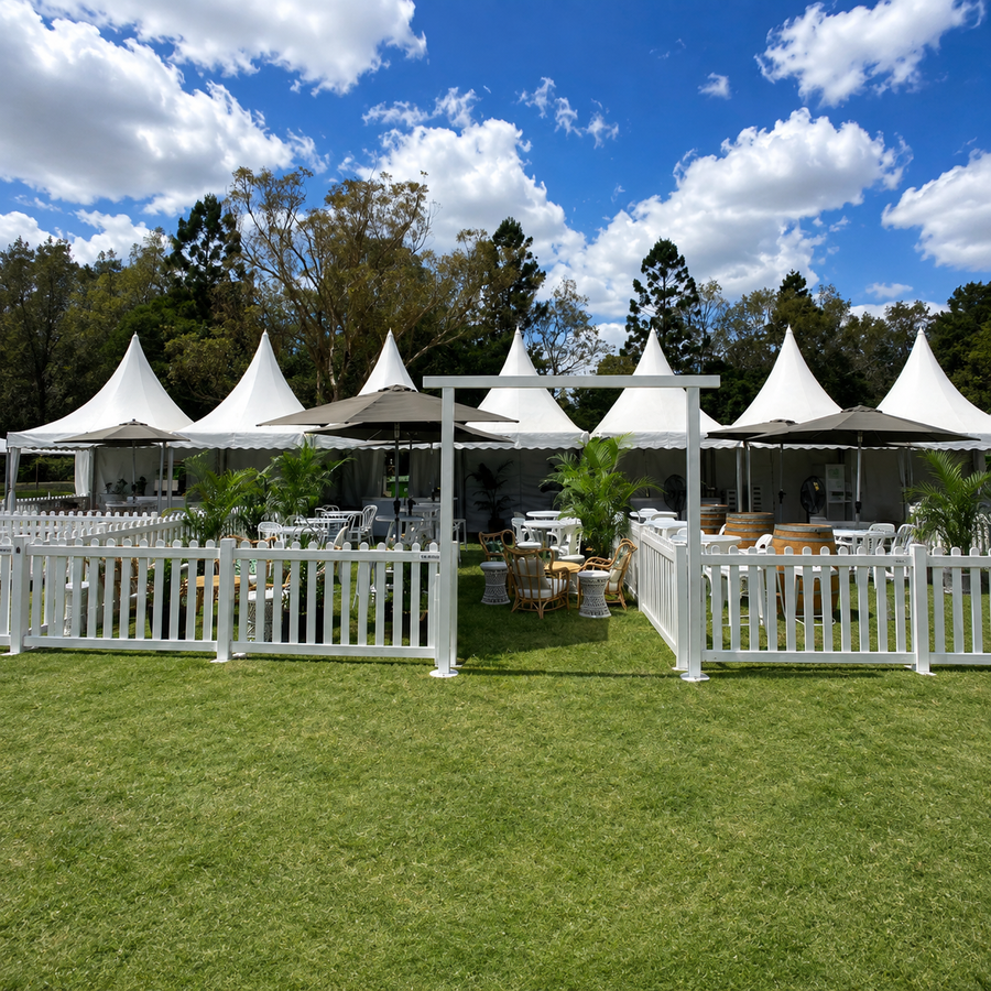 Markets & Food Festivals