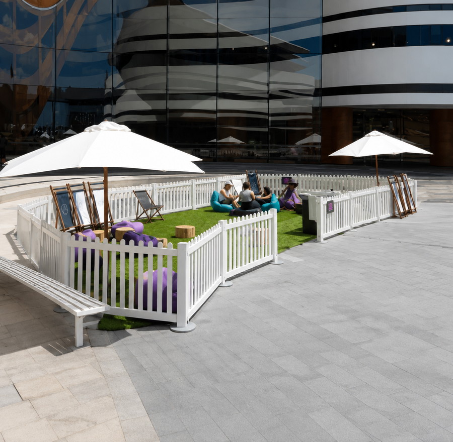 Corporate & Branded Activations