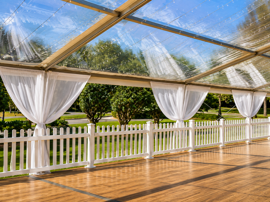 Weddings & Private Events