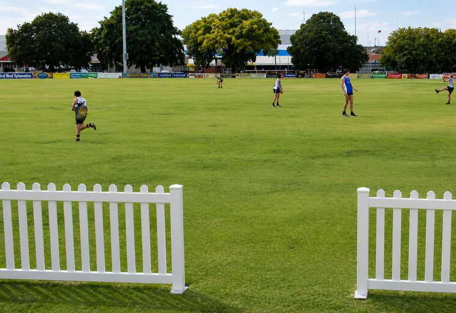 Sports & Entrainment Facilities
