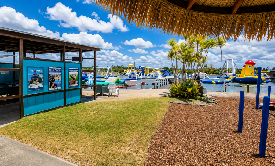 Bli Bli Wake Park