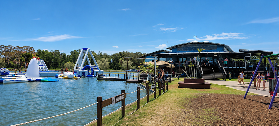 Bli Bli Wake Park