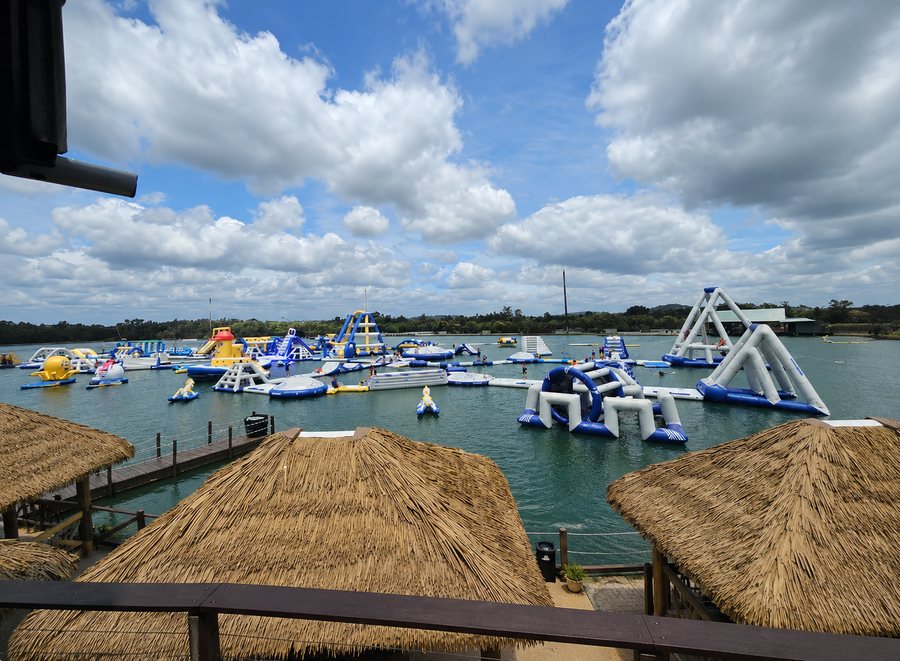 Bli Bli Wake Park