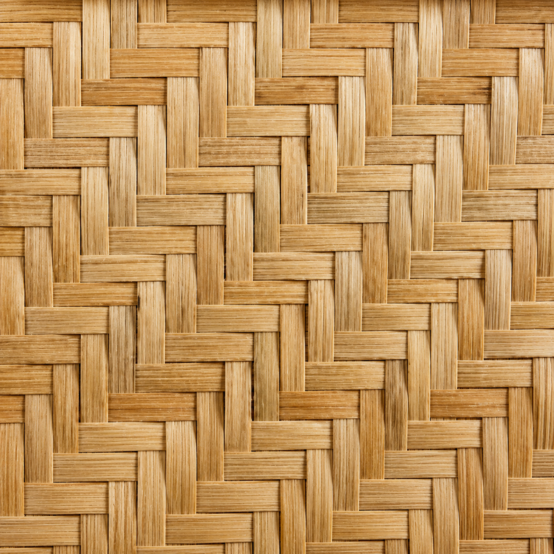 Natural Bamboo Surface Lining