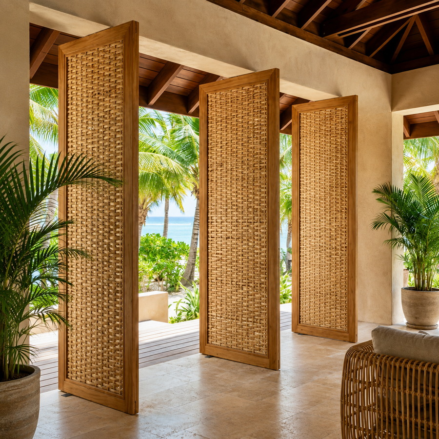 Room Dividers & Screens