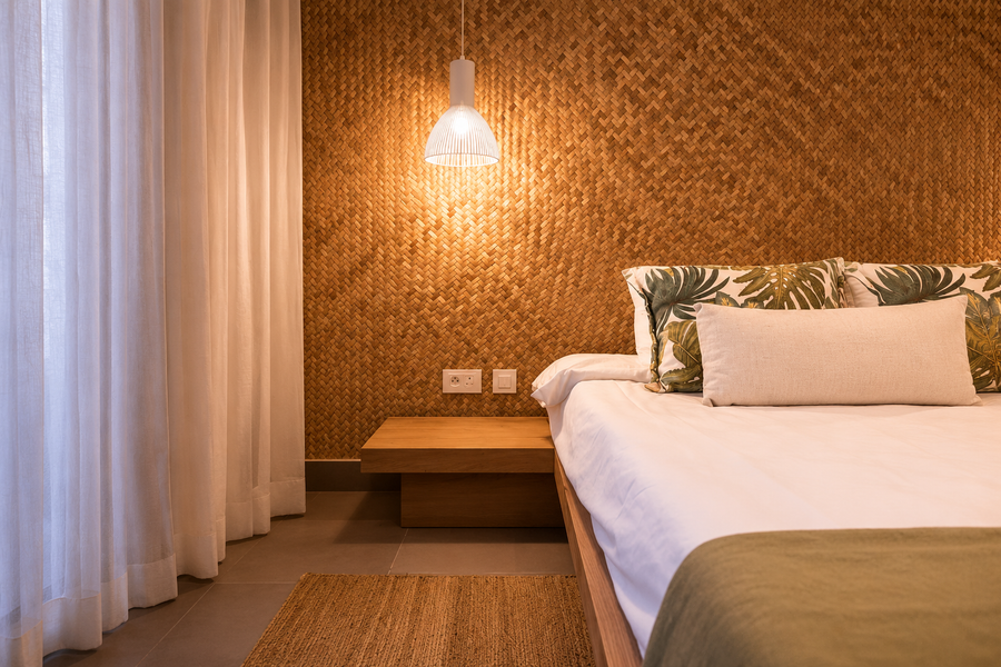 Feature Walls