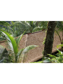 Terracotta Ridge Tile - Centre