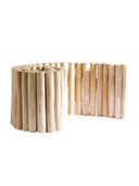 Eucalyptus Garden Edging Roll