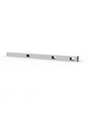 PVC Hamptons Picket Fence Post