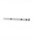 PVC Heritage Picket Fence Post