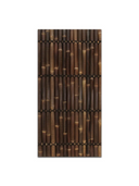 Half Bamboo Panel