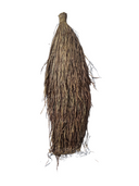 Bali Thatch Hip Piece