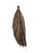 Bali Thatch Hip Piece