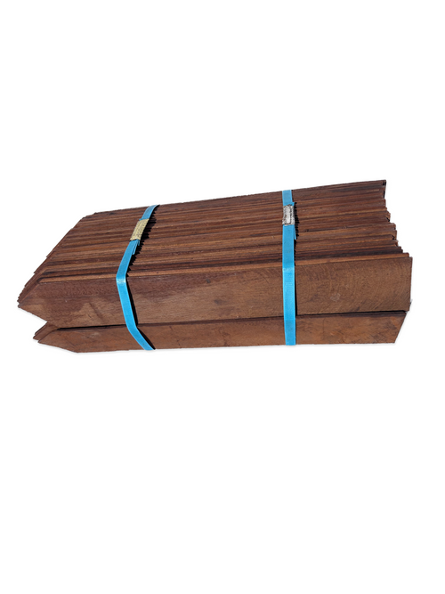 Ironwood Shingles - Bundle