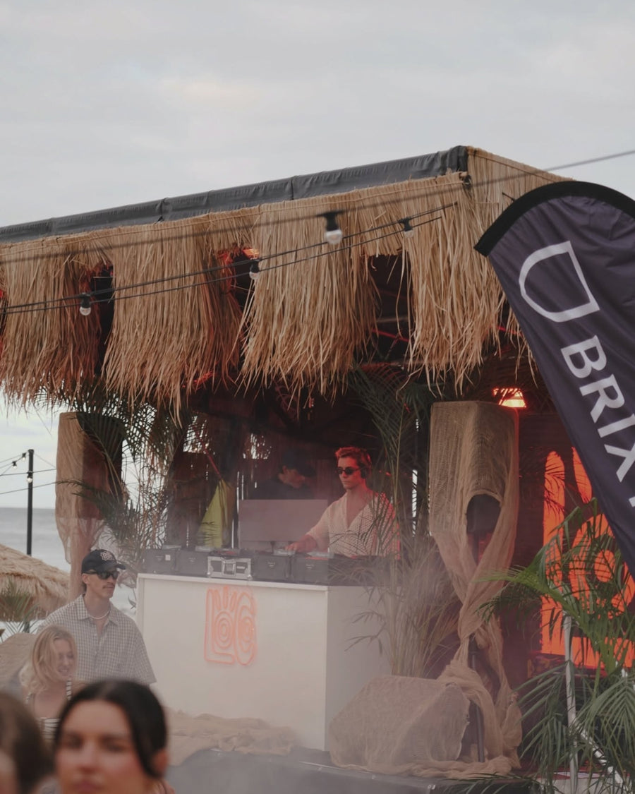 Stage Decor