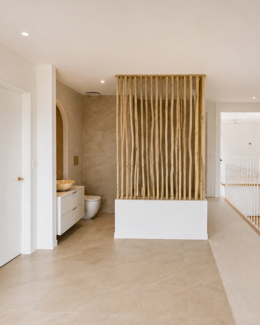 Interior styling