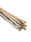 Eucalyptus Latte Poles - Bundle of 10