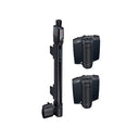 PVC DD MagnaLatch/Hinge Blk