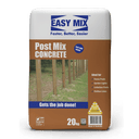 Easy Mix Post Mix Concrete 20kg