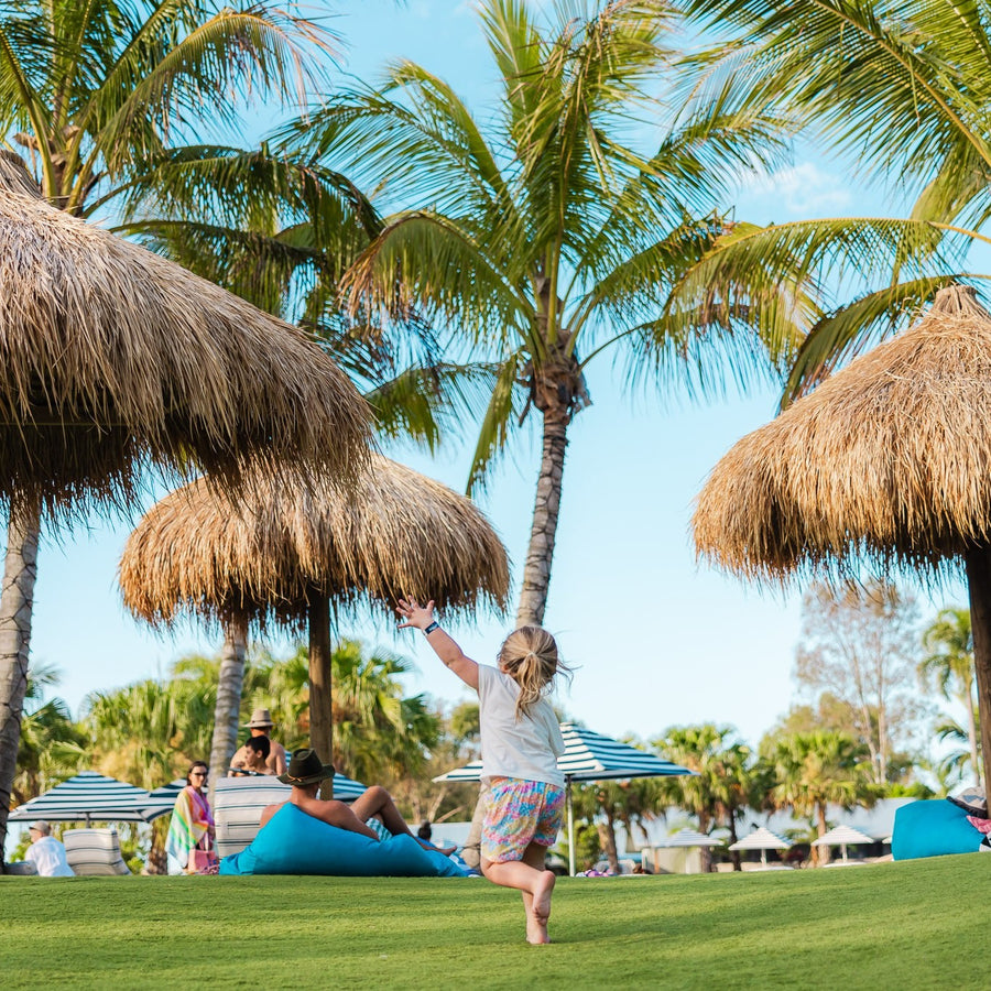 Sandstone Point Resort