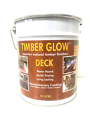 Timber Glow