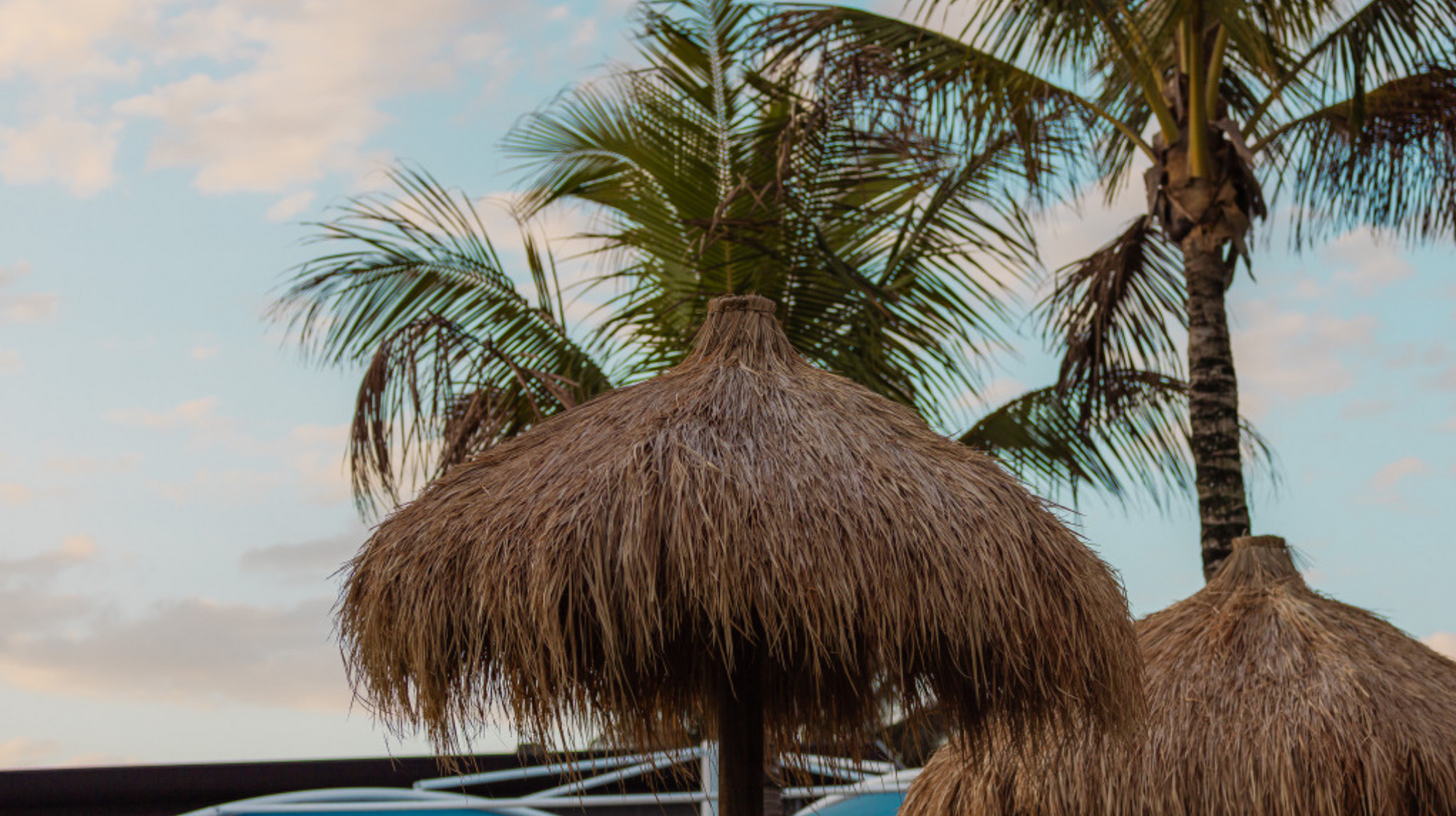 Round & Umbrella Kits