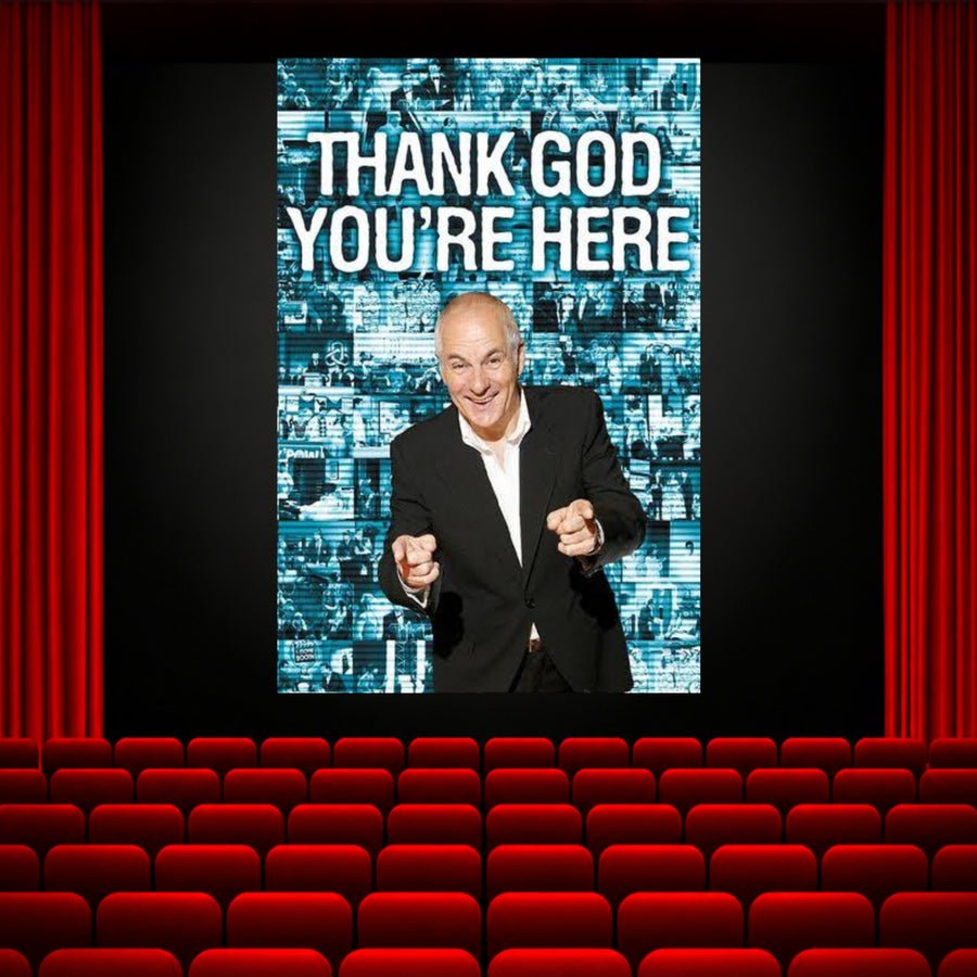 As Seen On Screen