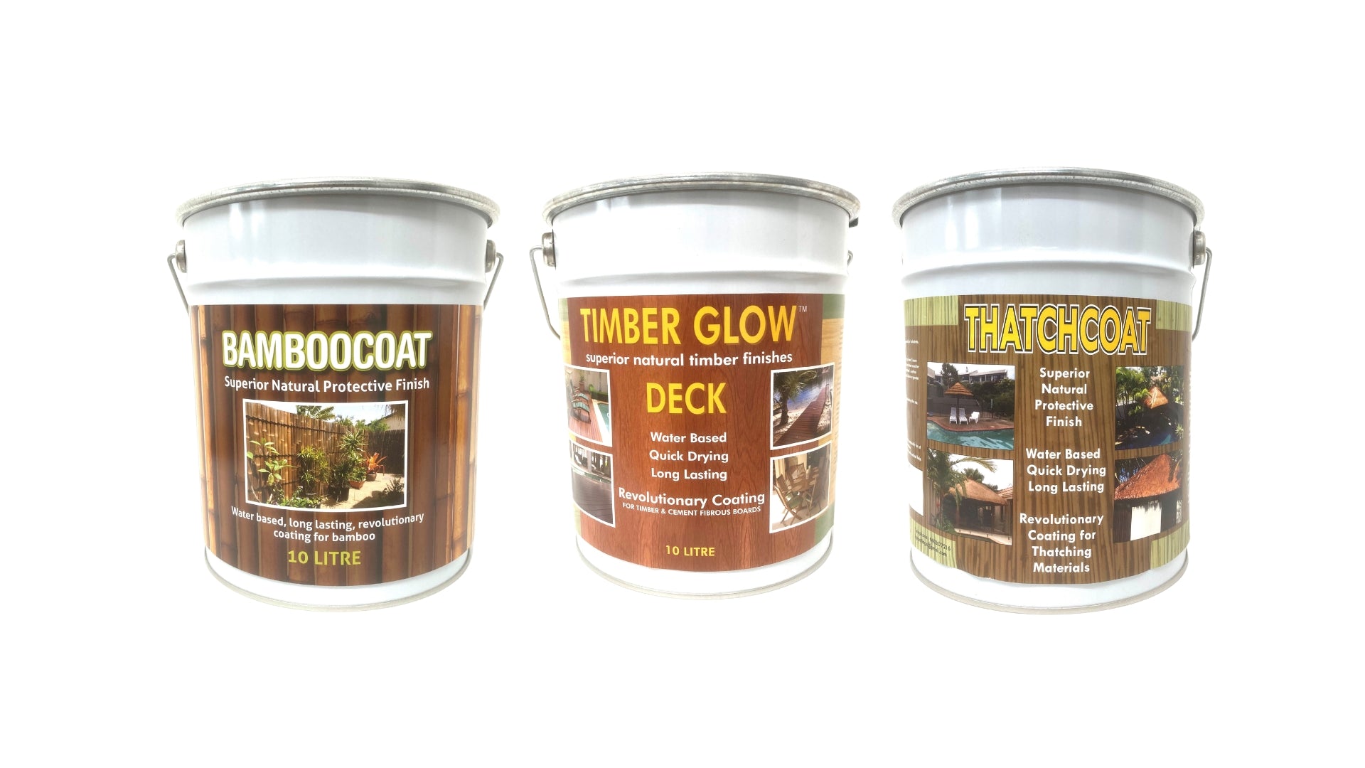 Product Range & Pricing Guide