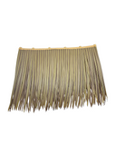 Viro Thatch Tile - with Clips