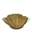 Viro Thatch Corner Tile