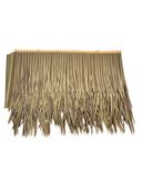 Viro Thatch Tile - with Membrane