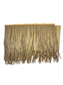 Viro Thatch Tile - with Membrane