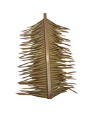 Viro Thatch Ridge Piece