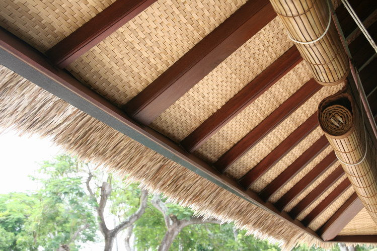 Bali Huts & Gazebos
