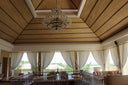 Virosurface Synthetic Bamboo Lining