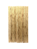 Whole Bamboo Panel