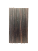 Whole Bamboo Panel