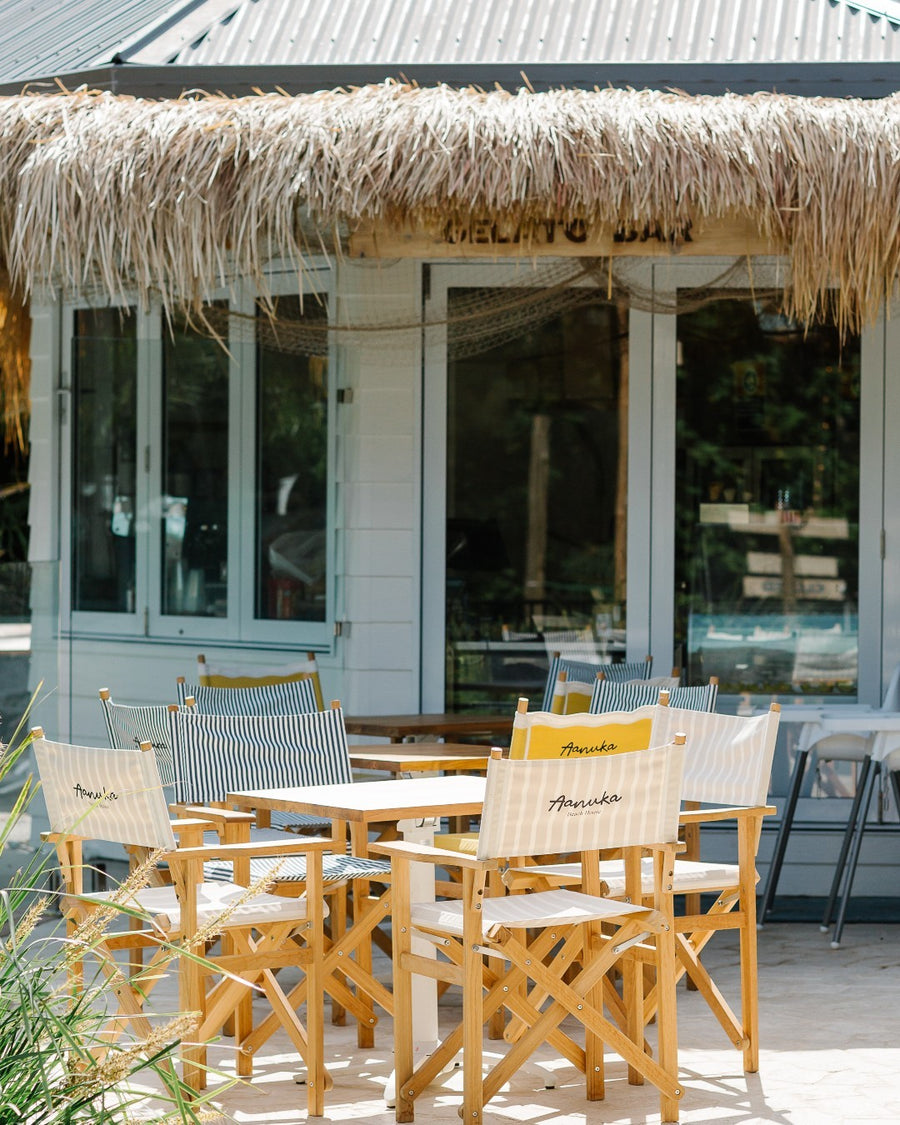 Aanuka Beach Resort