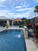 Terracotta Bell Crown