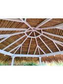 Bali Thatch Length