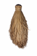 Bali Thatch Top Piece