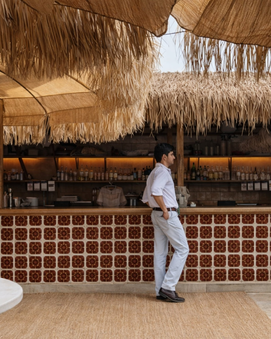 Commercial Bar Installations